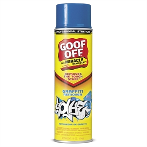 Picture of Goof Off Graffiti Remover