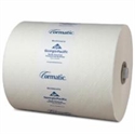 Picture of Cormatic White Roll Towel - 8.25" x 700'