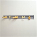 Picture of Gray Organizr/Tool Hldr 1 34 X 3.25 X 4.25