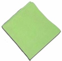 Picture of Green Microfiber General Purpose Cloth Wipe
