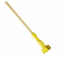 Picture of Gripper 60" Wood Wet Mop Handle 