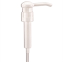 Picture of GSP 1 Oz Pail Pump - W/38 mm Cap