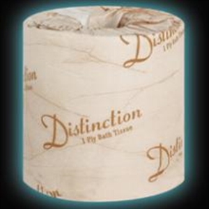 Picture of Heritage 1Ply Toilet Tissue 