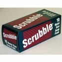 Picture of Hotel Size Soap Pad Large