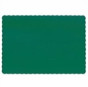 Picture of Hunter Grn Scal Pm  1M 9.75X14 Scallop Hunt Green Pm