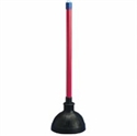 Picture of Industrial Plunger For Toilets And Drains