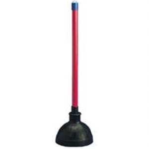 Picture of Industrial Plunger For Toilets And Drains