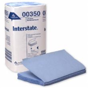 Picture of Interst Windshield 9/250 2Ply 9.5X10.25 Windshield Tow