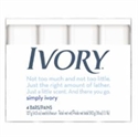 Picture of Ivory Bar Soap 4.5 4/18 Bar Soap