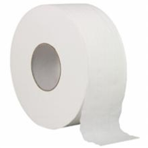 Picture of Livi 2 Ply JRT Toilet Tissue