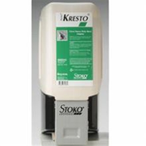 Picture of Kresto Hd Hand Cl 2/4Ltr 4 Liter Hd Hand Cleaner