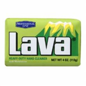 Picture of Lava 4Oz Profes Line  48 W/Pumice & Moist
