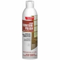 Picture of Lemon Furniture Polish - Polishes And Protects W/O Wax - 17 oz