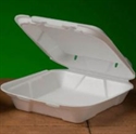 Picture of Lg 1C Snap It Tray 200 Lg 1Com Snap It H/L Foam Tray