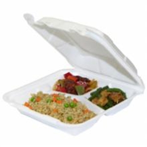 Picture of Lg 3Com H/L Tray 150 9X9x3.5 Dual Tab Foam