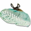 Picture of Lg Poly Shoe Cover 3/100 150 Pair