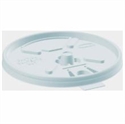 Picture of Lift N Lock White Lid 1M White 10J10
