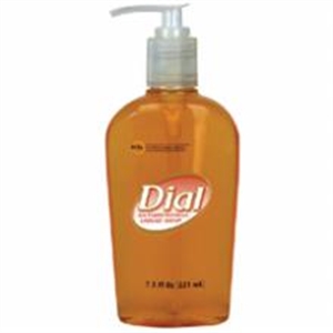 Picture of Liq Dial Antimicr 12/7.5 Antibacterial--Decor Pump
