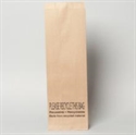 Picture of Liter Liquor Recycle 1C/2S 500 50# Natural Liq Bag 5X3x16