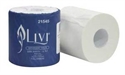 Picture of Livi Bath Tissue 2 Ply Basic Household Size 