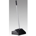 Picture of Lobby Dust Pan - Black