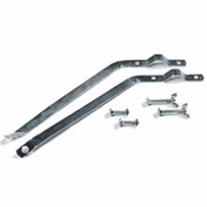 Picture of Lrg Metal Hndl Brace 1 Brush C-Handle Brace Large