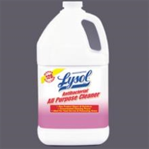 Picture of Lysol Antibac Apc   4/1 Food Surface Concentrate Clean