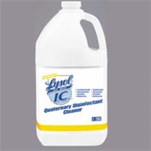 Picture of Lysol Ic Quat Cl/Dsf 4/1 Virucidal Fungicidal Bacteria