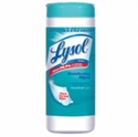 Picture of Lysol Sanitiz Wipe 12/35 Ocean Mist  Scent