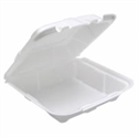 Picture of Med 1C H/L Tray 2/75 8.4X8.1X3 Foam H/L Tray