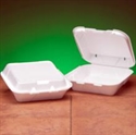 Picture of Med 1C Snapit Tray 200 Med 1Comp Snap It H/L Tray