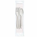 Picture of Med Fork/Knife/Spn  250 Visions White