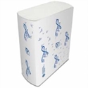 Picture of Livi Basic Multifold Bleached Paper Towel