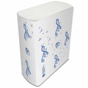 Picture of Livi Basic Multifold Bleached Paper Towel