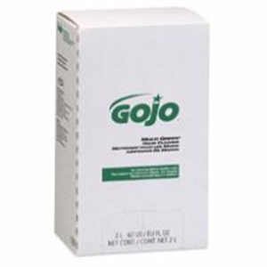 Picture of Multi Green Hand Cln 4 W/Scrubbing Particles