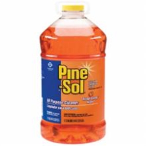 Picture of Orange Pinesol    3/144 Orange Pinesol Cleaner