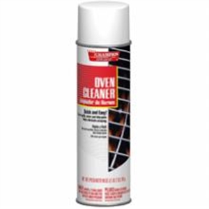 Picture of Oven Cleaner       12/18 Citrus Scented Foam/Gel