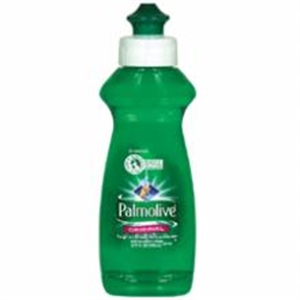 Picture of Palmoliv Dish Det  72/3 Condo Pack Dish Det  3 Oz