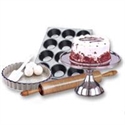 Picture for category Bakery Supplies
