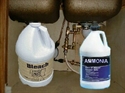 Picture for category Bleach And Ammonia