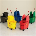 Picture for category Buckets & Wringers