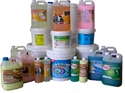 Picture for category Cleaning Chemicals