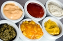 Picture for category Condiments