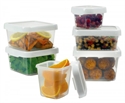 Picture for category Food Packaging Supplies