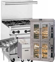 Picture for category Food Equipment