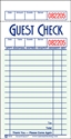 Picture for category Guest Checks