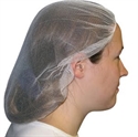 Picture for category Hairnets, Bouffant Caps
