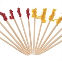 Picture for category Picks, Frills, Skewers