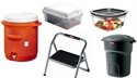 Picture for category Rubbermaid Products