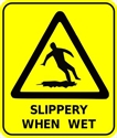 Picture for category Safety Sign